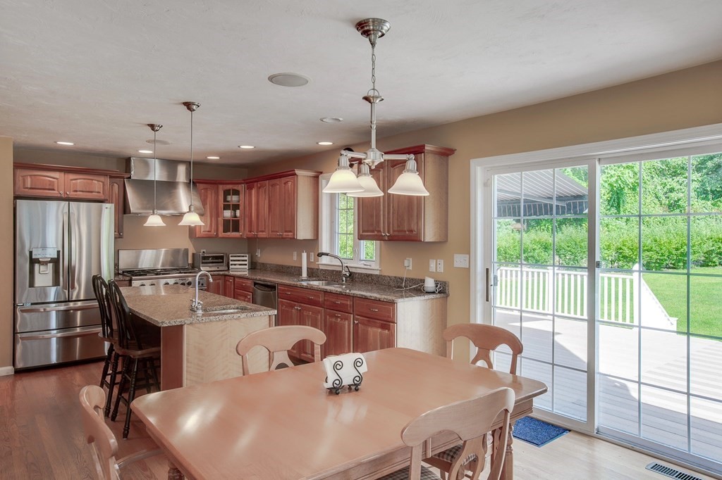 8 Falls Brook Road Hudson, MA 01749 - Photo 18 of 40 Gallery Image 18