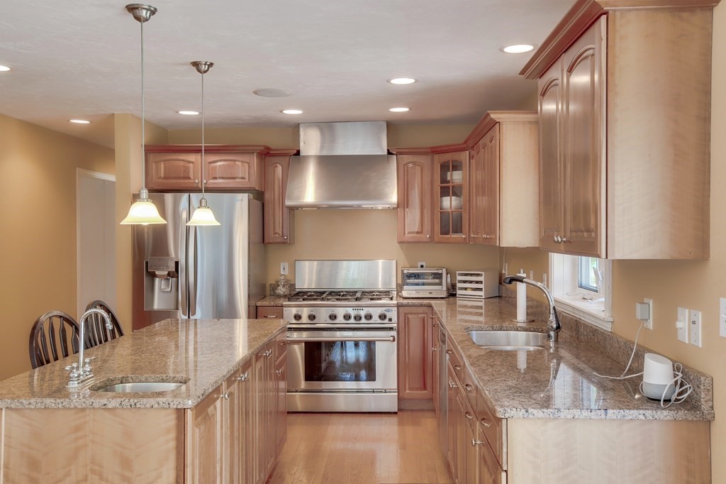 8 Falls Brook Road Hudson, MA 01749 - Photo 19 of 40 Gallery Image 19