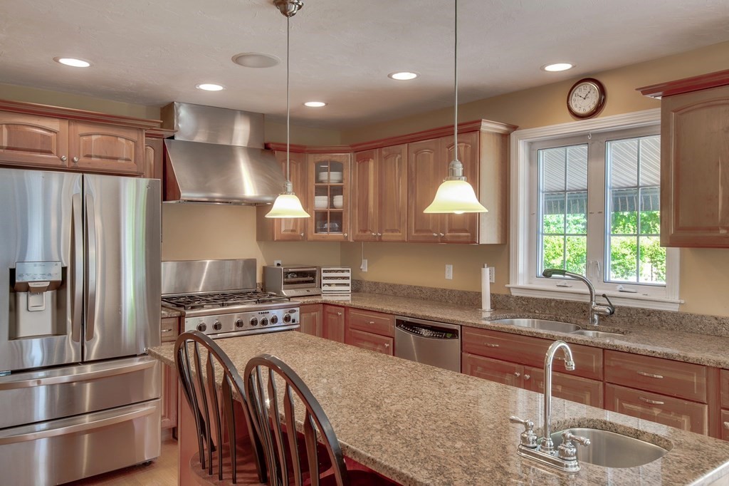 8 Falls Brook Road Hudson, MA 01749 - Photo 20 of 40 Gallery Image 20