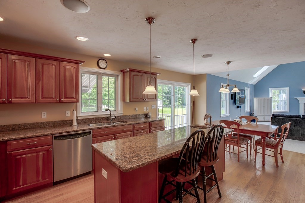 8 Falls Brook Road Hudson, MA 01749 - Photo 21 of 40 Gallery Image 21