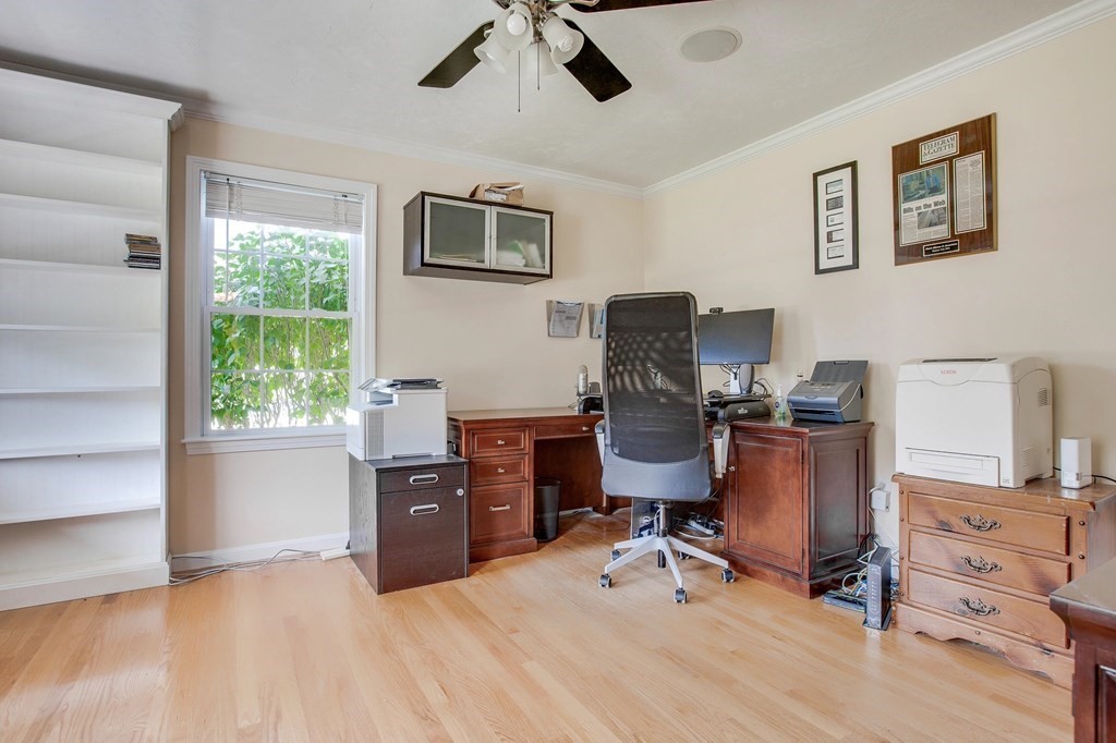 8 Falls Brook Road Hudson, MA 01749 - Photo 26 of 40 Gallery Image 26