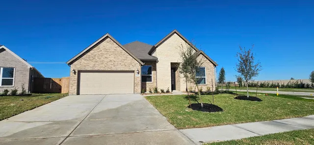 $426,790 | 2910 Seahorse Manor Drive, League City, TX 77573