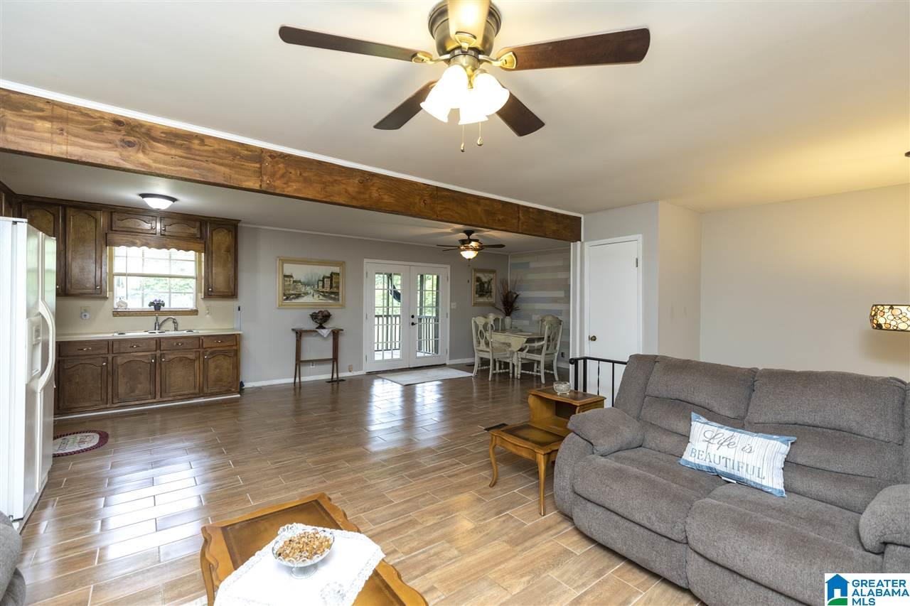 413 Jackson Street Gardendale, AL 35071 - Photo 3 of 35