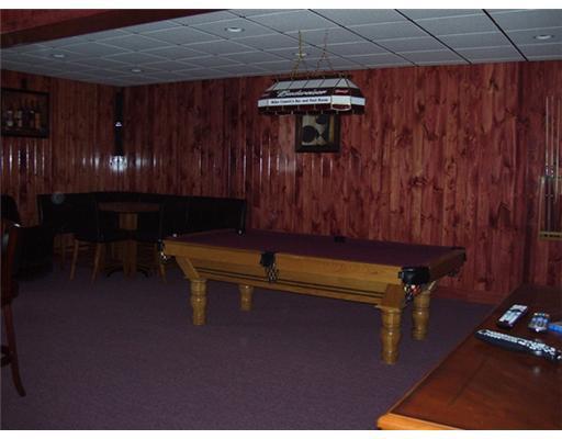 201 Fort Road Presque Isle, ME 04769 - Photo 13 of 25 Other. pool table area in private lounge