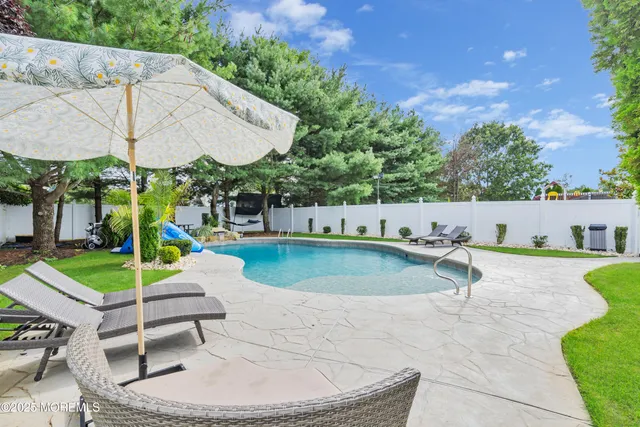 $1,340,000 | 149 Newington Lane, Toms River, NJ 08755