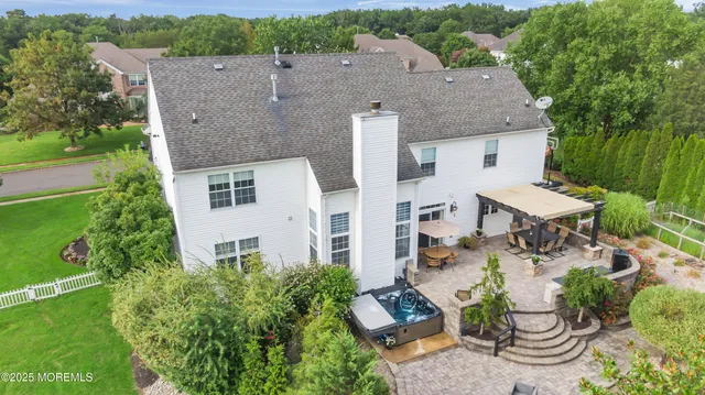 $1,340,000 | 149 Newington Lane, Toms River, NJ 08755