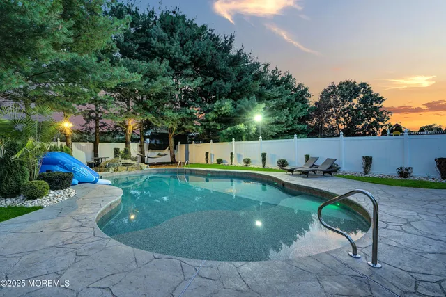 $1,340,000 | 149 Newington Lane, Toms River, NJ 08755