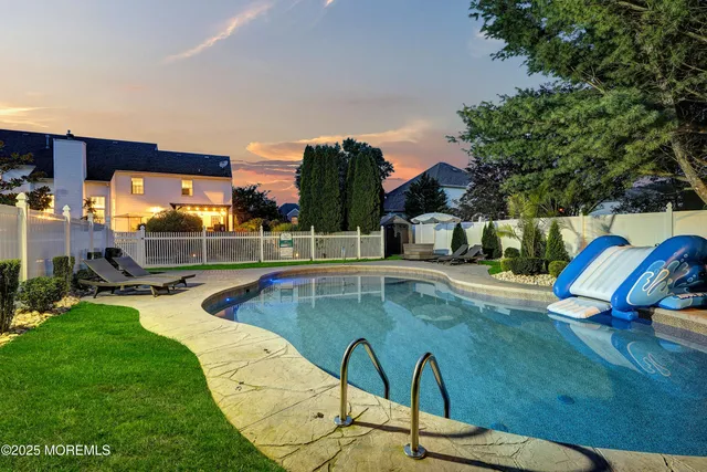 $1,340,000 | 149 Newington Lane, Toms River, NJ 08755