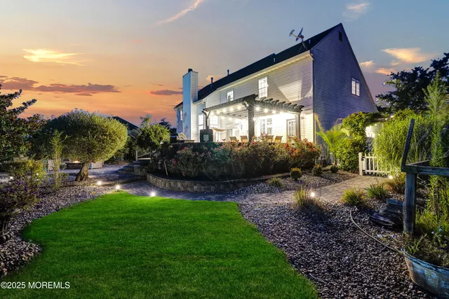 $1,340,000 | 149 Newington Lane, Toms River, NJ 08755