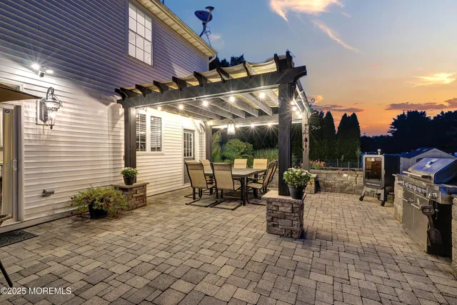 $1,340,000 | 149 Newington Lane, Toms River, NJ 08755