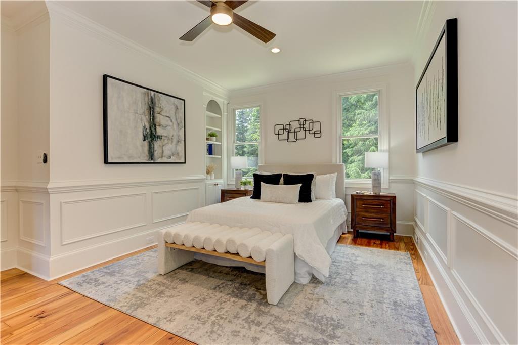 1811 Murdock Road Marietta, GA 30062 - Photo 27 of 75
