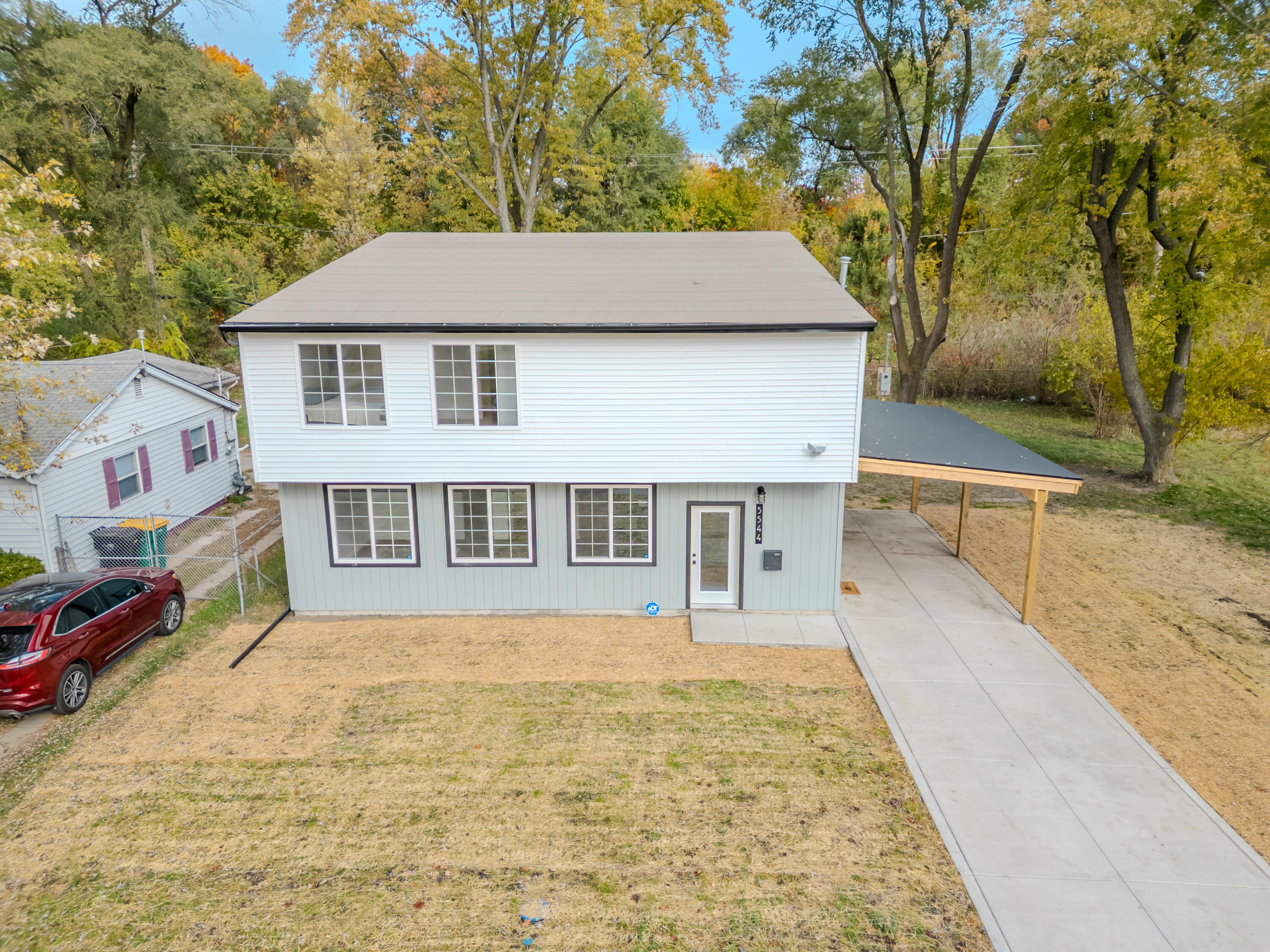 5544 East 10th Avenue Gary, IN 46403 - Photo 46 of 65 3000x2250