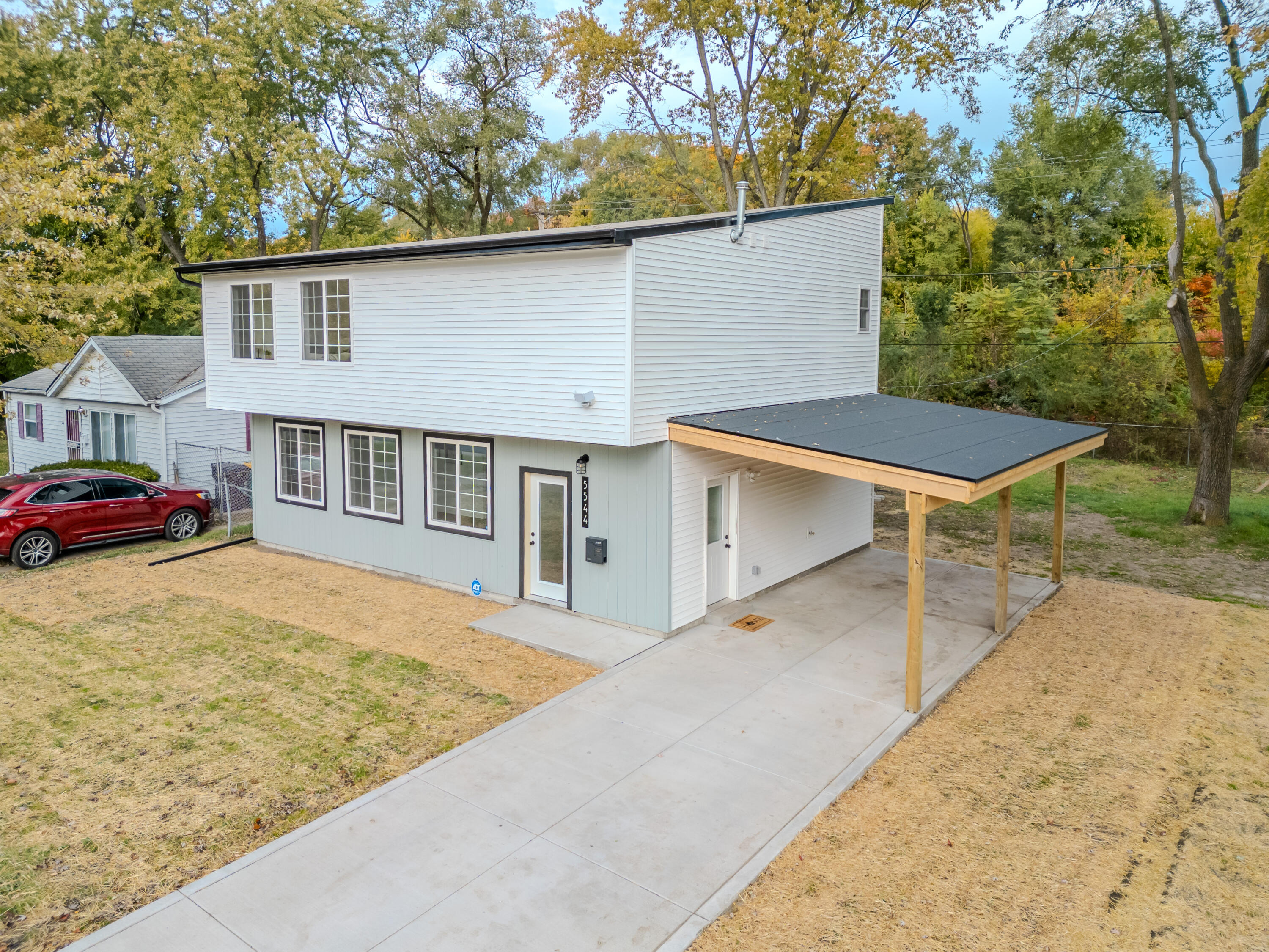 5544 East 10th Avenue Gary, IN 46403 - Photo 47 of 65 3000x2250
