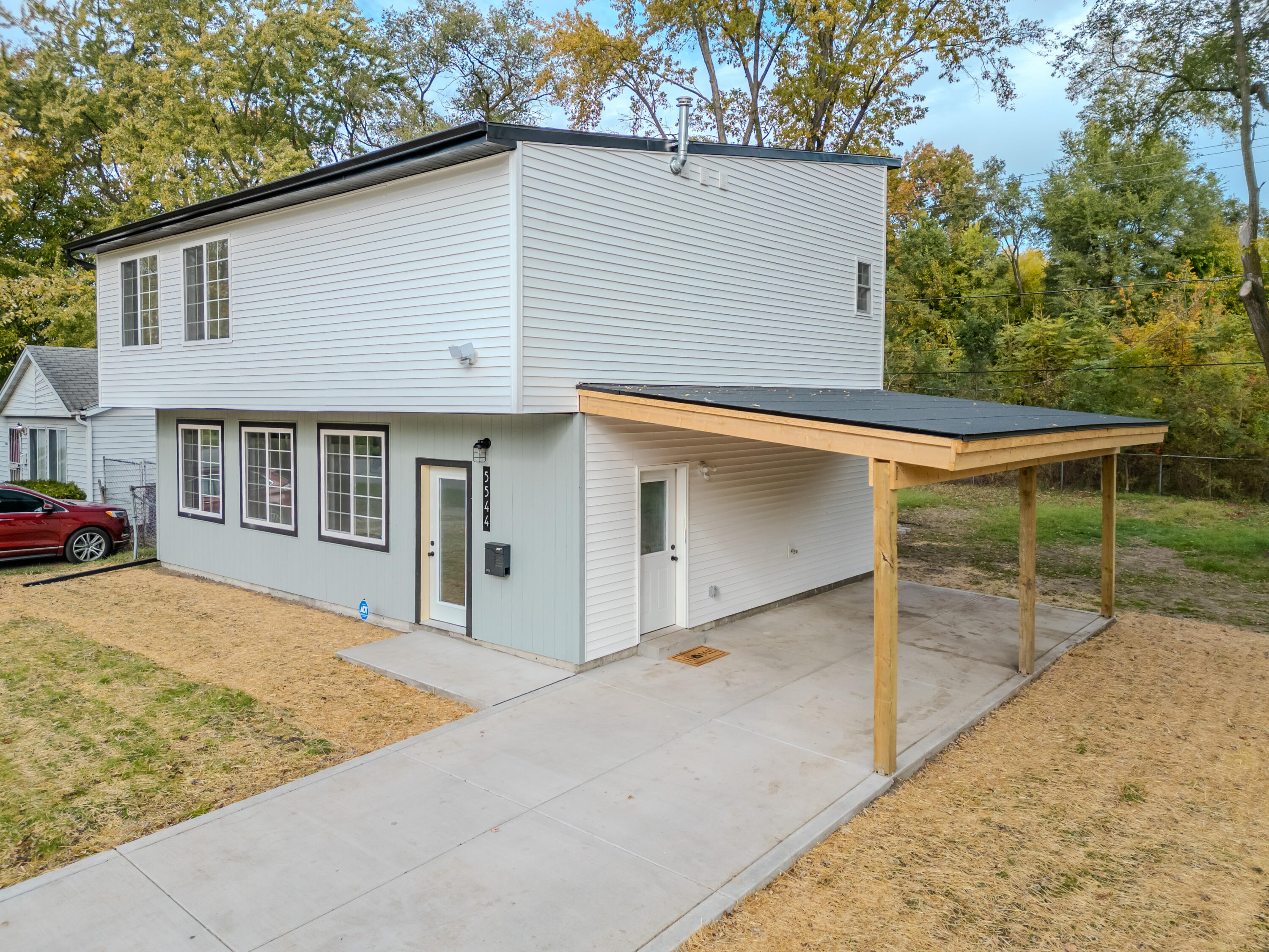 5544 East 10th Avenue Gary, IN 46403 - Photo 48 of 65 3000x2250