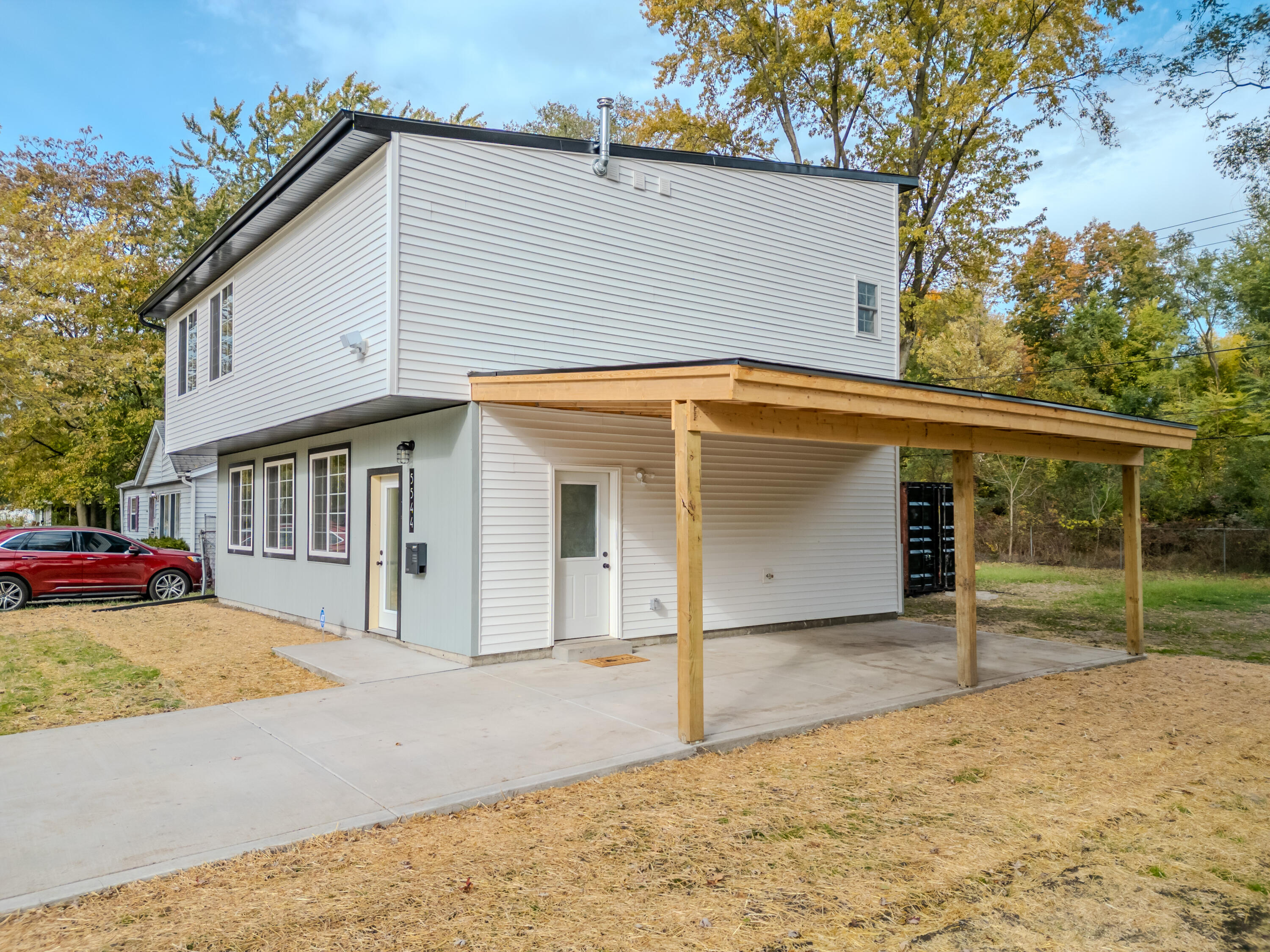 5544 East 10th Avenue Gary, IN 46403 - Photo 50 of 65 3000x2250