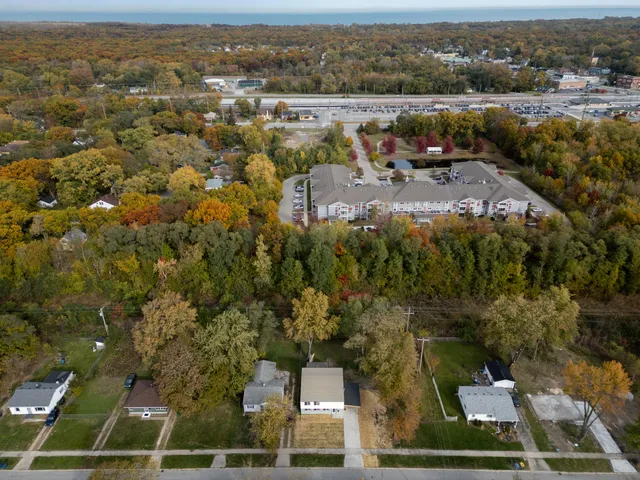 $265,000 | 5544 East 10th Avenue, Gary, IN 46403