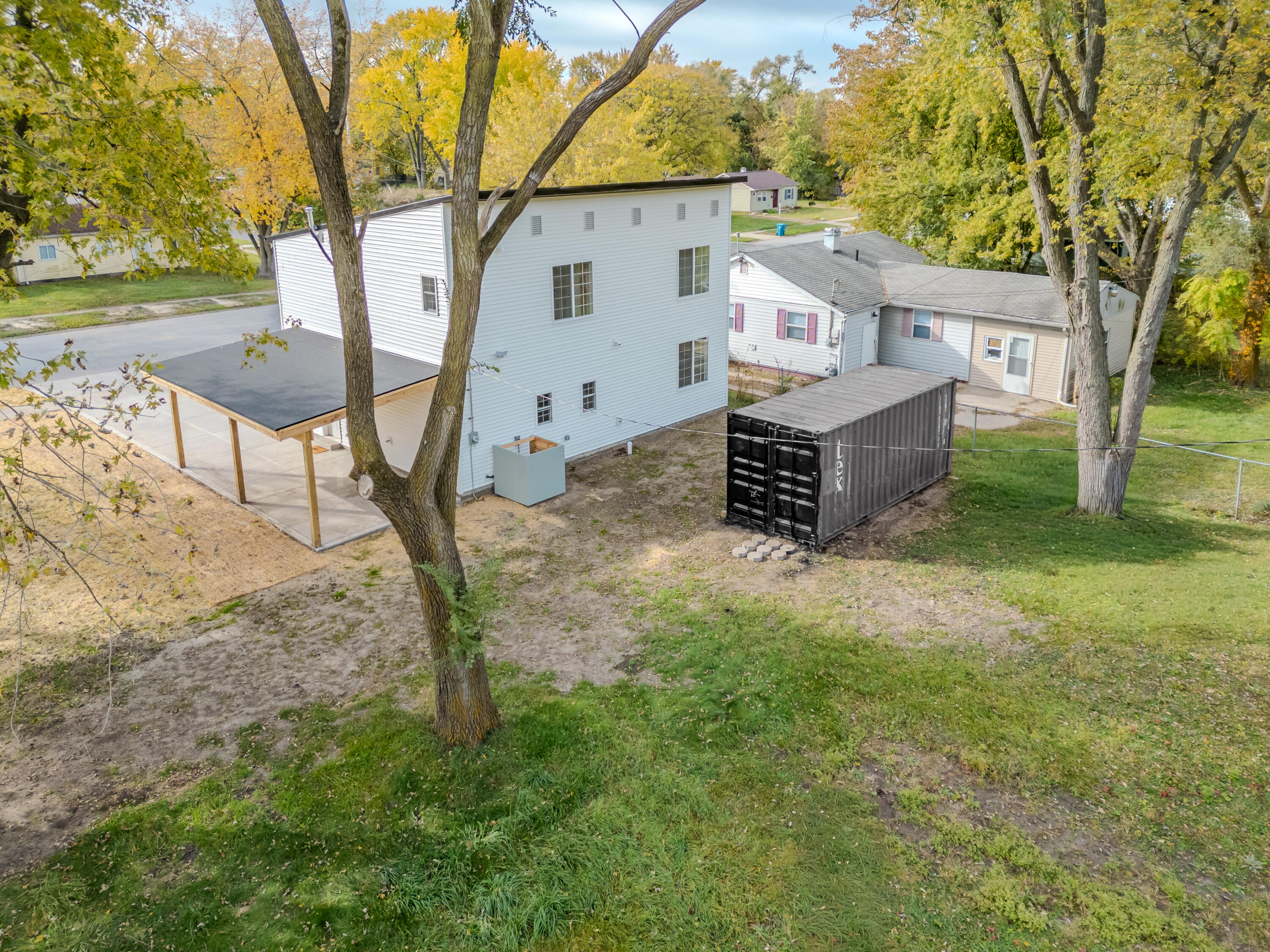 5544 East 10th Avenue Gary, IN 46403 - Photo 52 of 65 3000x2250