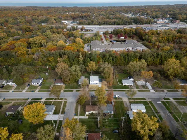 $265,000 | 5544 East 10th Avenue, Gary, IN 46403