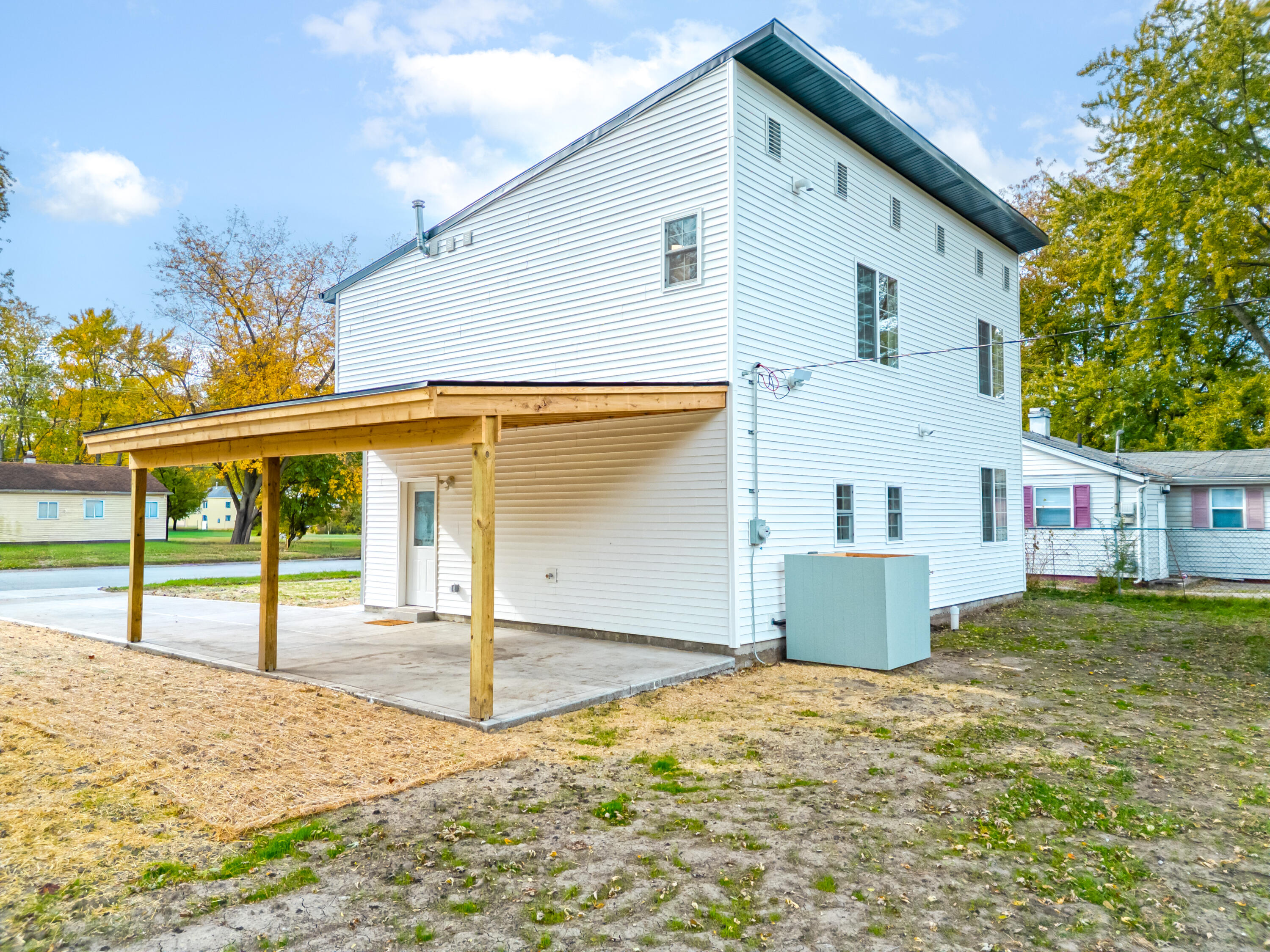 5544 East 10th Avenue Gary, IN 46403 - Photo 53 of 65 3000x2250