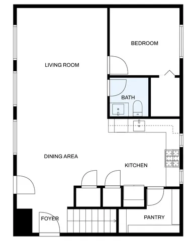 $265,000 | 5544 East 10th Avenue, Gary, IN 46403