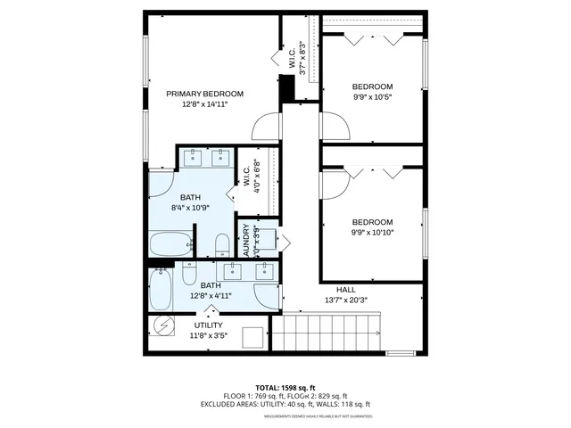 $265,000 | 5544 East 10th Avenue, Gary, IN 46403