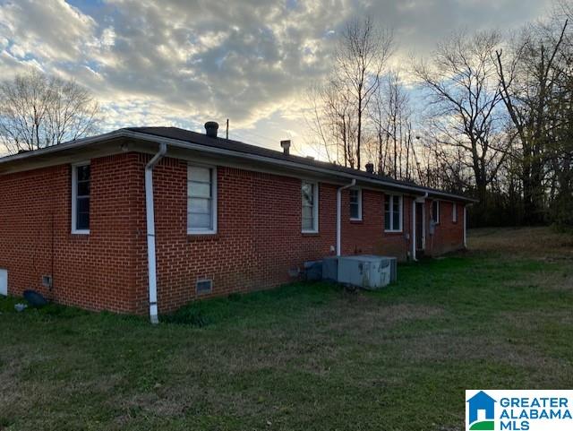 110 Beasley Road Gardendale, AL 35071 - Photo 2 of 4