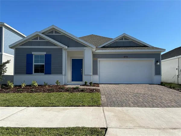 $2,700 | 5665 Wood Bridge Place, St. Cloud, FL 34771