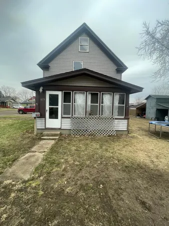 $249,900 | 675 4th Street Southeast, Pine City, MN 55063