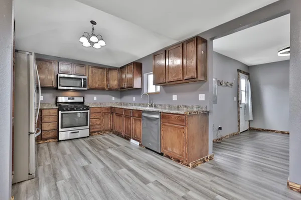 $228,900 | 675 4th Street Southeast, Pine City, MN 55063