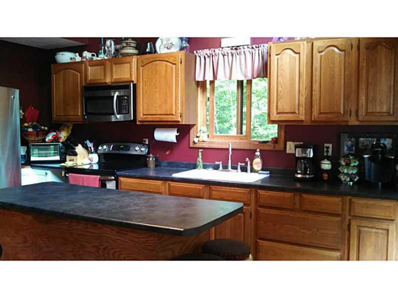 3 Buker Road Litchfield, ME 04350 - Photo 3 of 35 Kitchen.