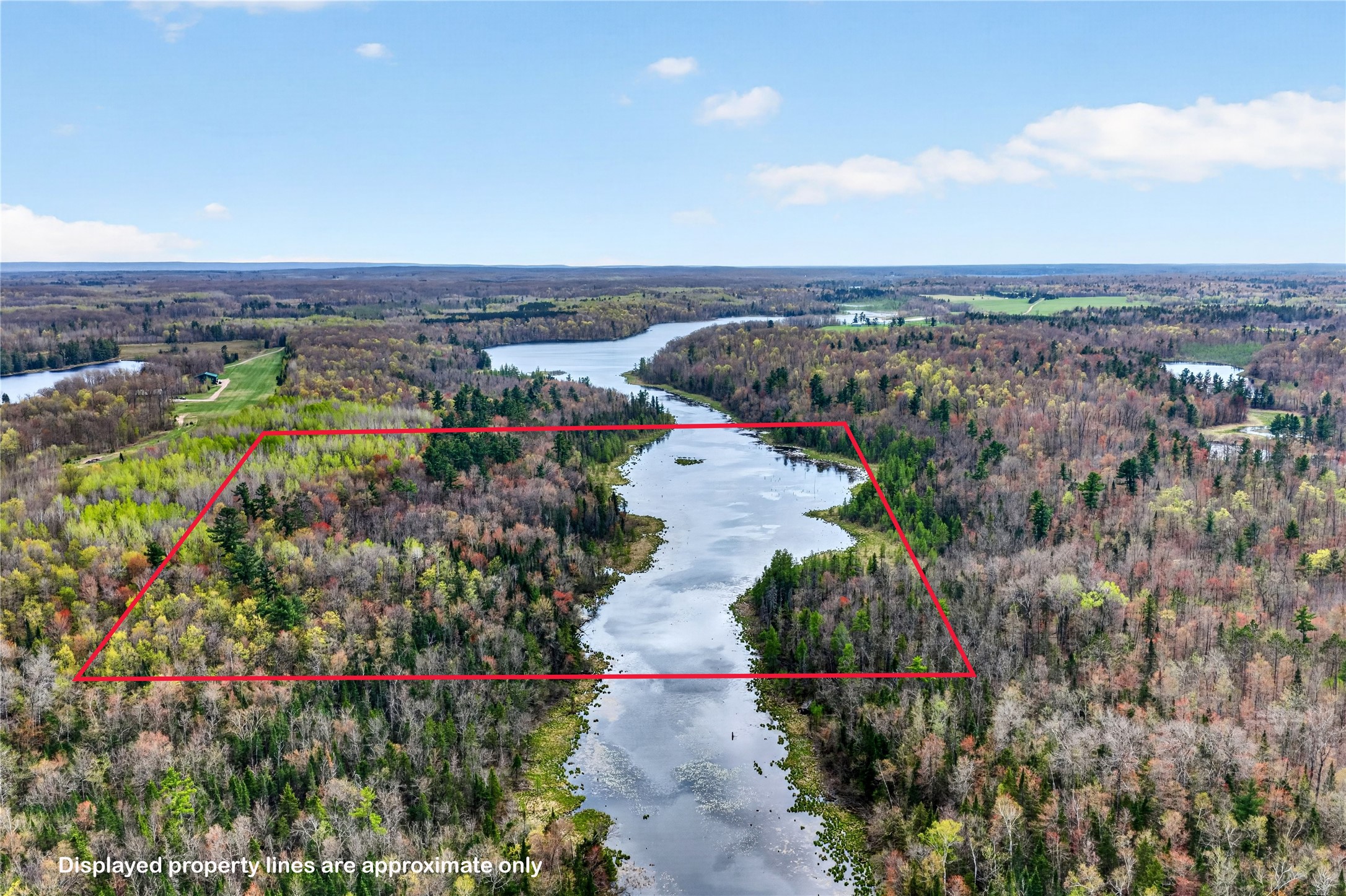 Xxx Xxx Leonard Road Stone Lake, WI 54876 - Photo 6 of 21