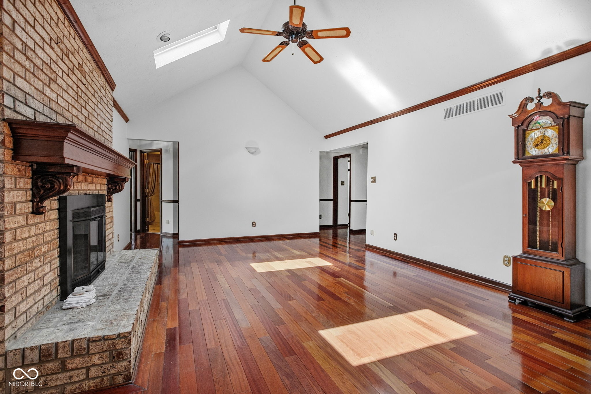 4407 Moss Ridge Lane Indianapolis, IN 46237 - Photo 14 of 71