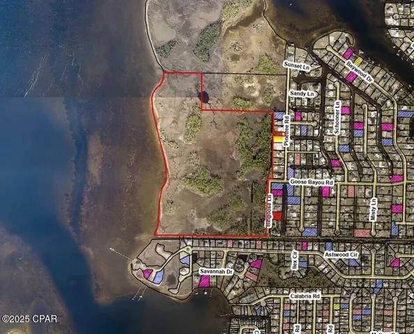 $1,200,000 | Undisclosed Address, Lynn Haven, FL 32444