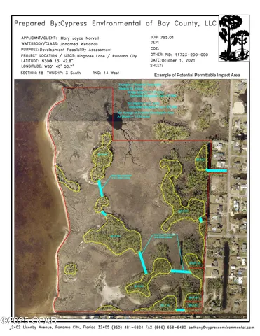 $1,200,000 | Undisclosed Address, Lynn Haven, FL 32444