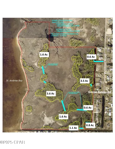 $1,200,000 | Undisclosed Address, Lynn Haven, FL 32444