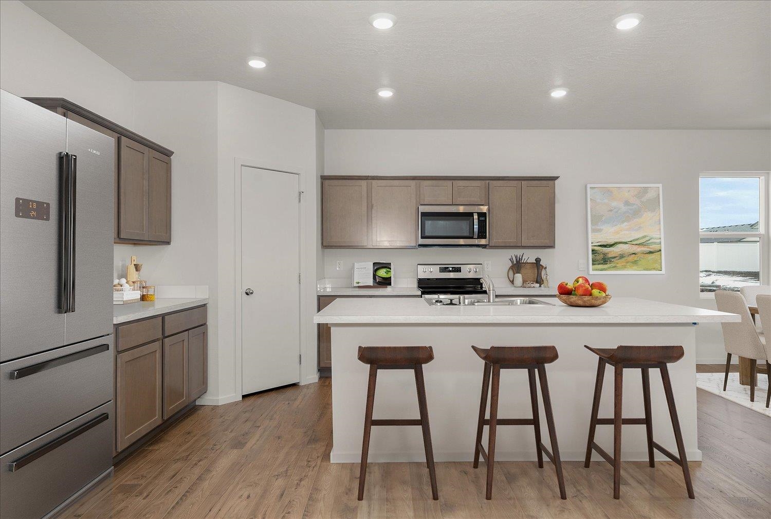 10238 Sorenstam Road Cheney, WA 99004 - Photo 4 of 35
