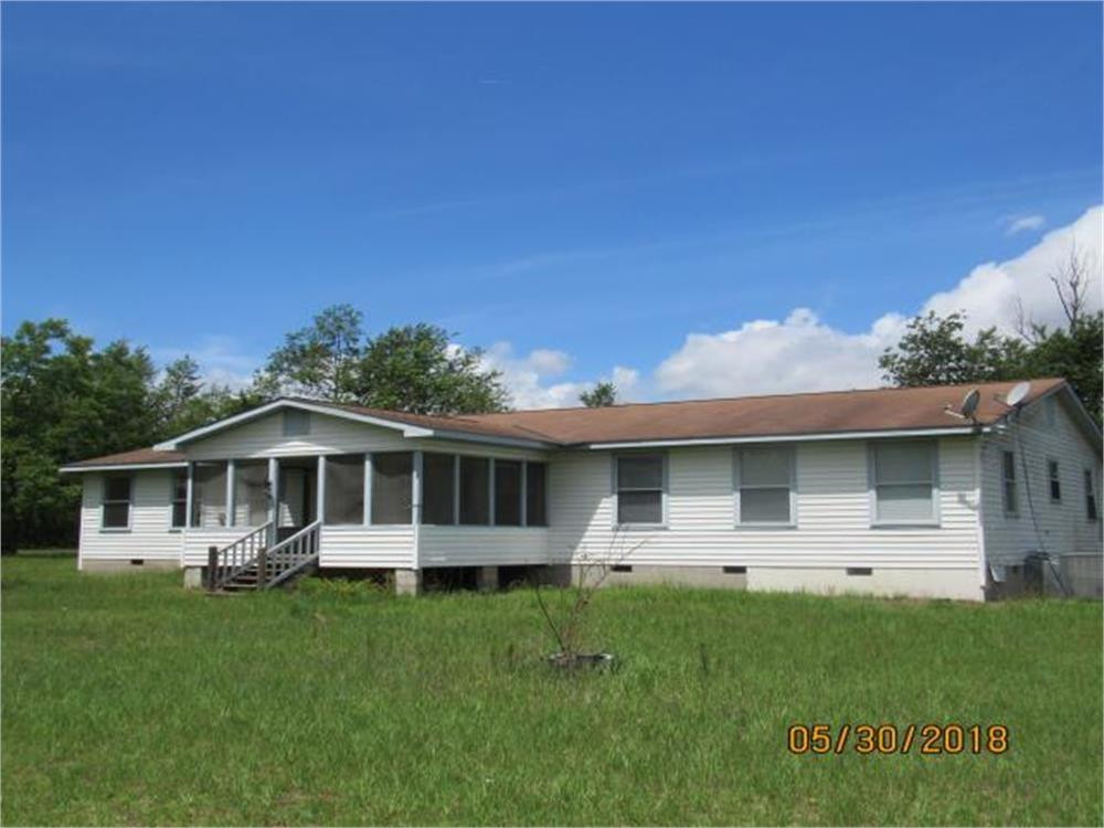 895 Hancock Landing Road Waynesboro, GA 30830 - Photo 1 of 41 Main View