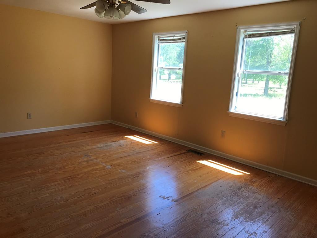 895 Hancock Landing Road Waynesboro, GA 30830 - Photo 23 of 41 Bedroom