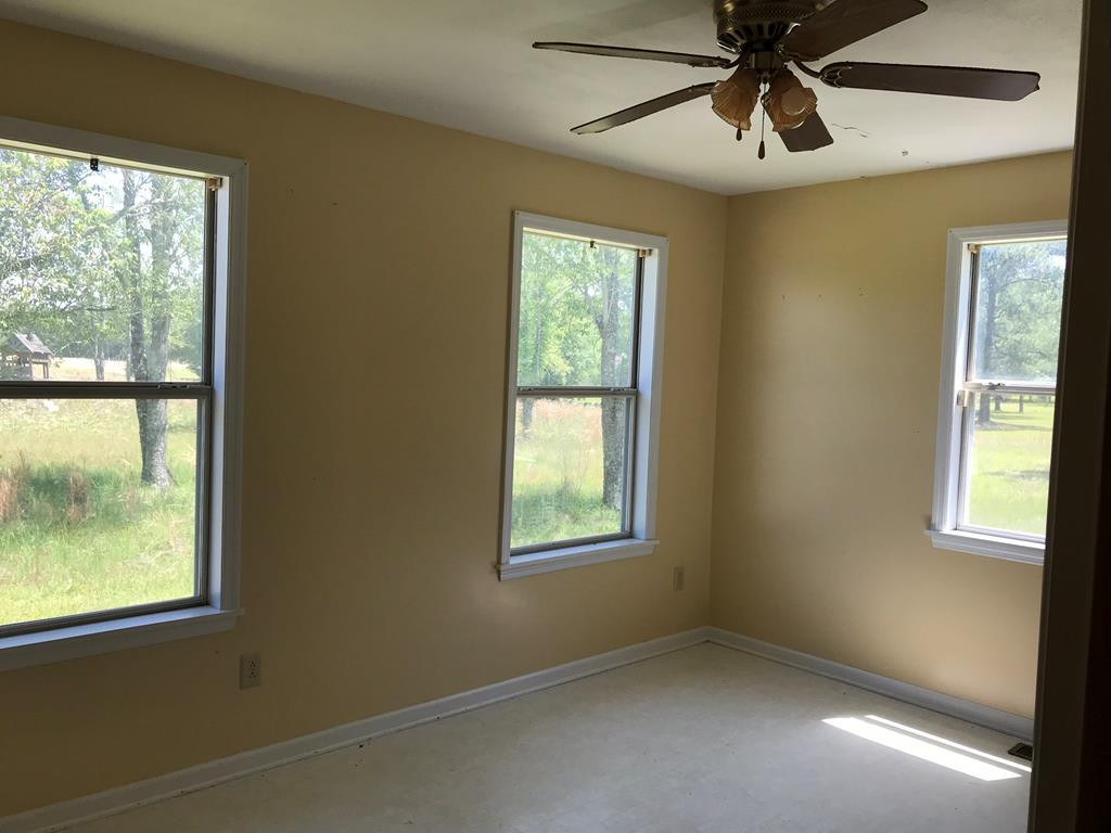 895 Hancock Landing Road Waynesboro, GA 30830 - Photo 25 of 41 Bedroom 2