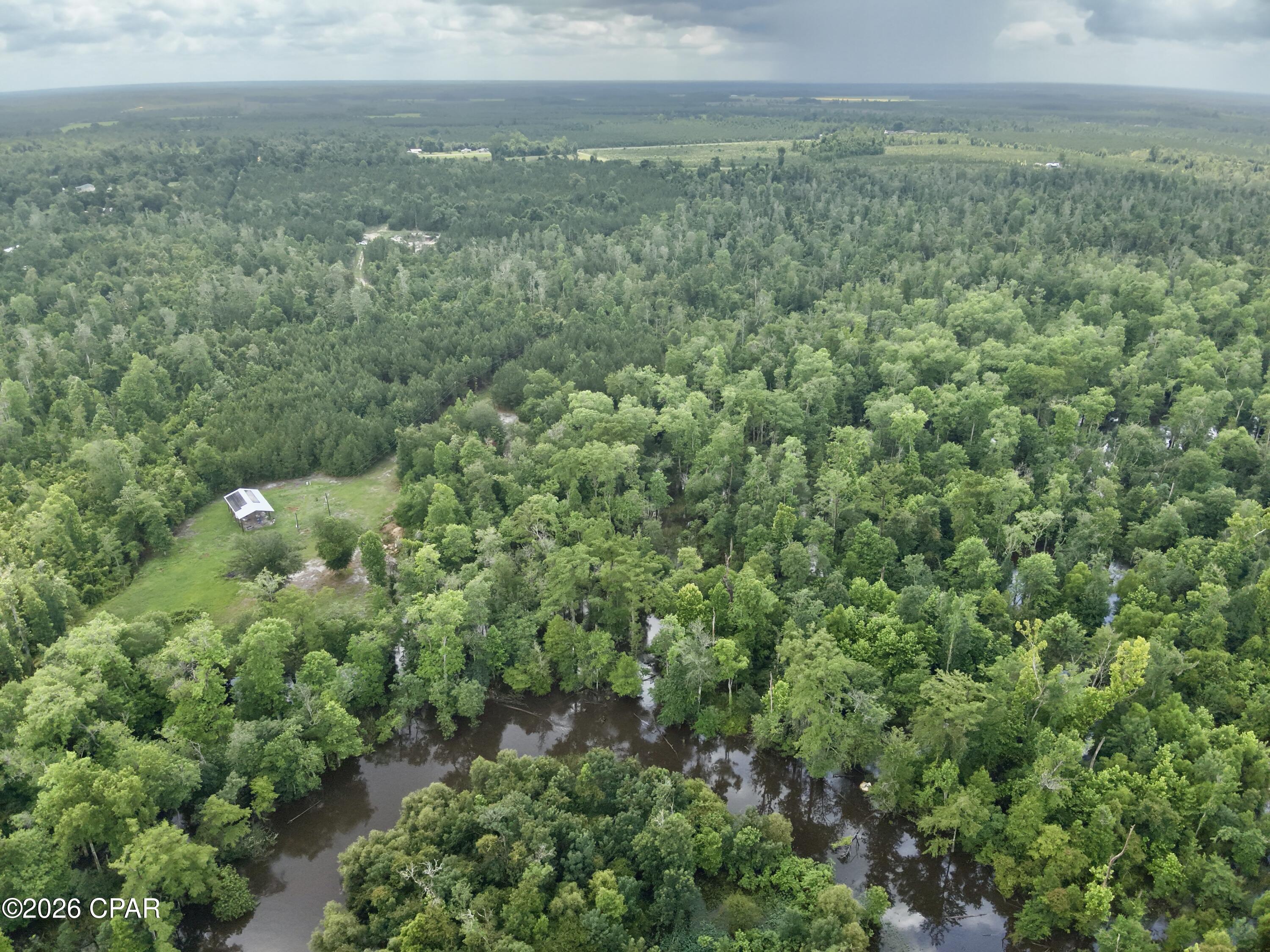 14567 C J Roberts Road Blountstown, FL 32424 - Photo 2 of 38