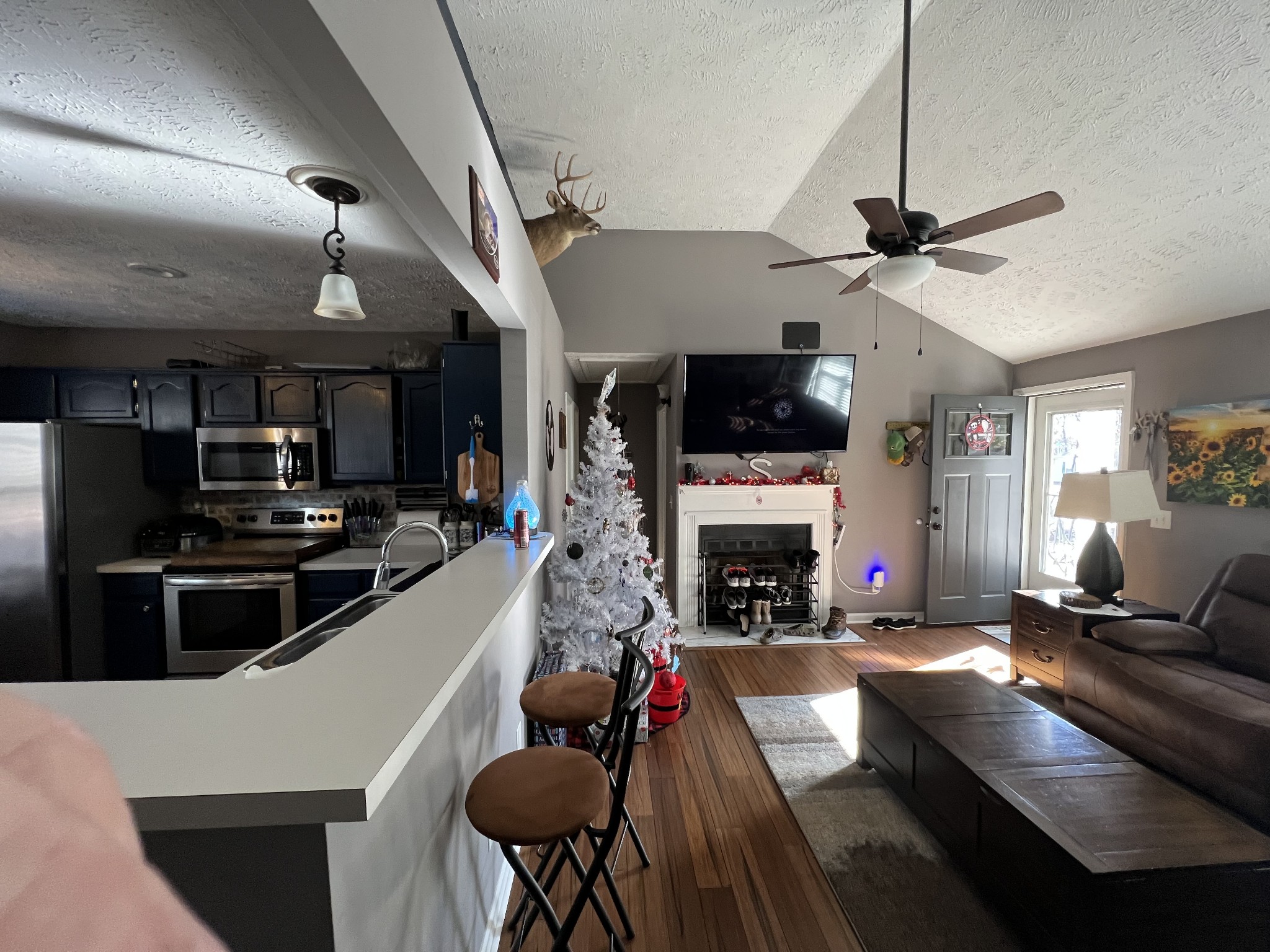 323 Preacher Road Charlotte, TN 37036 - Photo 3 of 13 Gallery Image 3