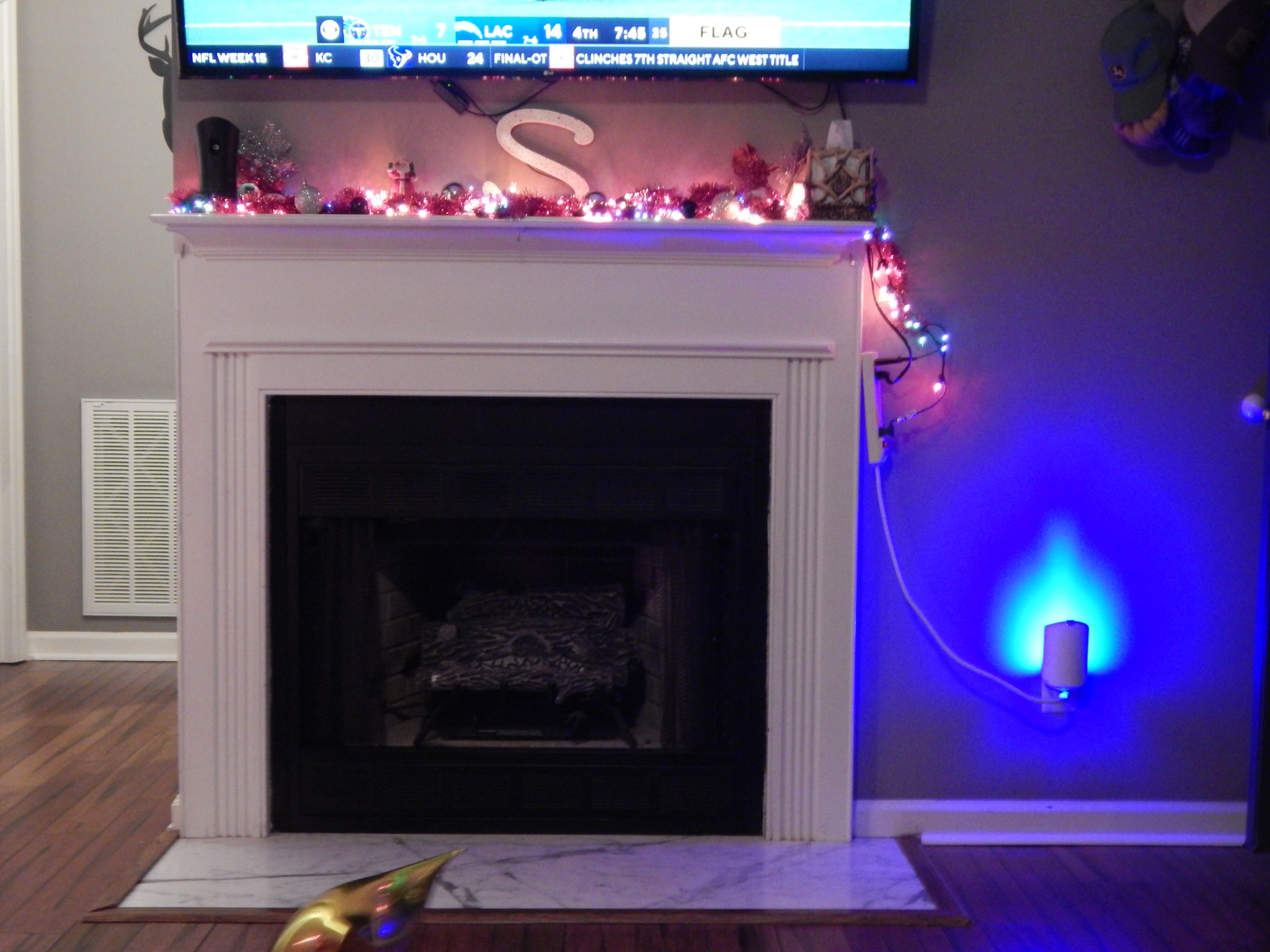 323 Preacher Road Charlotte, TN 37036 - Photo 4 of 13 Gallery Image 4