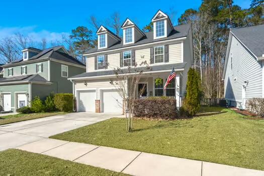 164 Ashley Bluffs Road Summerville, SC 29485 - Photo 2 of 49 IMG_6140