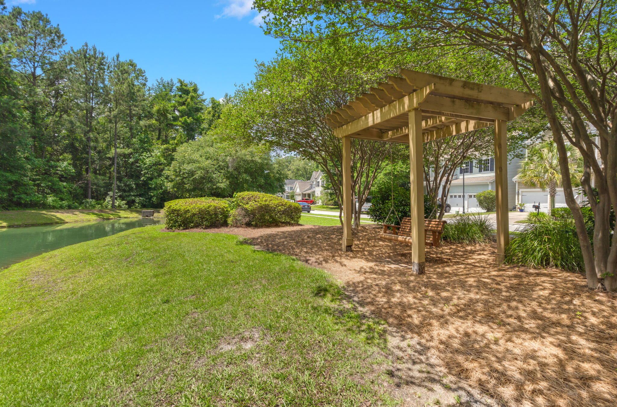 164 Ashley Bluffs Road Summerville, SC 29485 - Photo 32 of 49 51