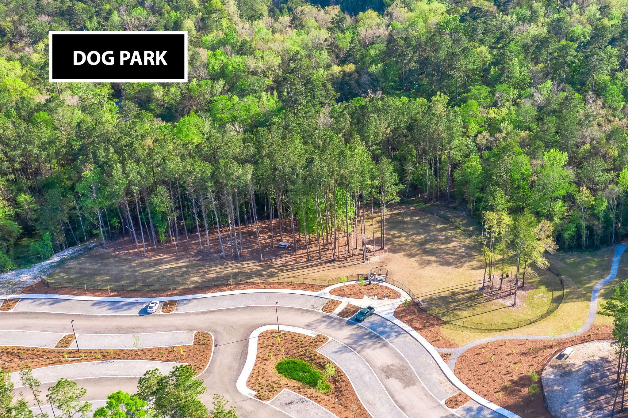 164 Ashley Bluffs Road Summerville, SC 29485 - Photo 45 of 49 GPS VISUALS 12