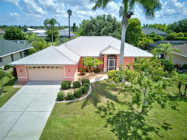 $315,000 | 7274 Allamanda Lane, Punta Gorda, FL 33955