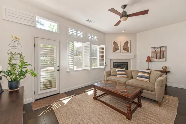 $609,000 | 2416 Konvalin Oaks Lane, Carmichael, CA 95608