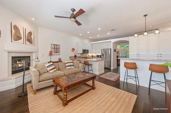 $609,000 | 2416 Konvalin Oaks Lane, Carmichael, CA 95608