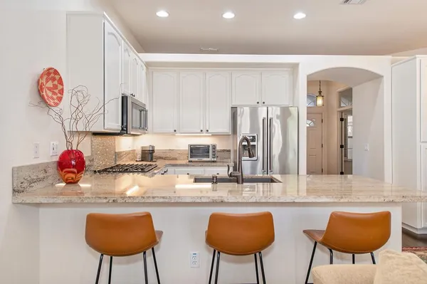 $609,000 | 2416 Konvalin Oaks Lane, Carmichael, CA 95608