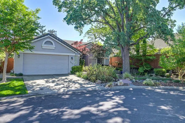 $609,000 | 2416 Konvalin Oaks Lane, Carmichael, CA 95608